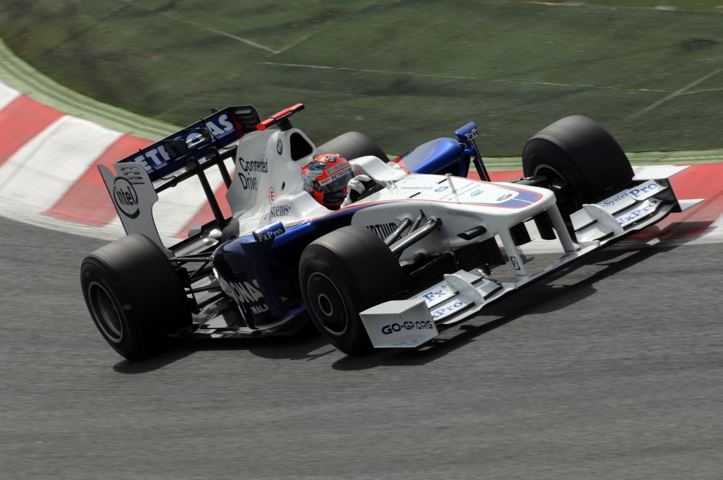 GP SPAGNA - Qualifiche e Prove Libere 3